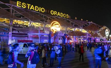 Embargo a Dorados mancha imagen de Banorte