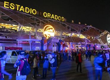 Embargo a Dorados mancha imagen de Banorte