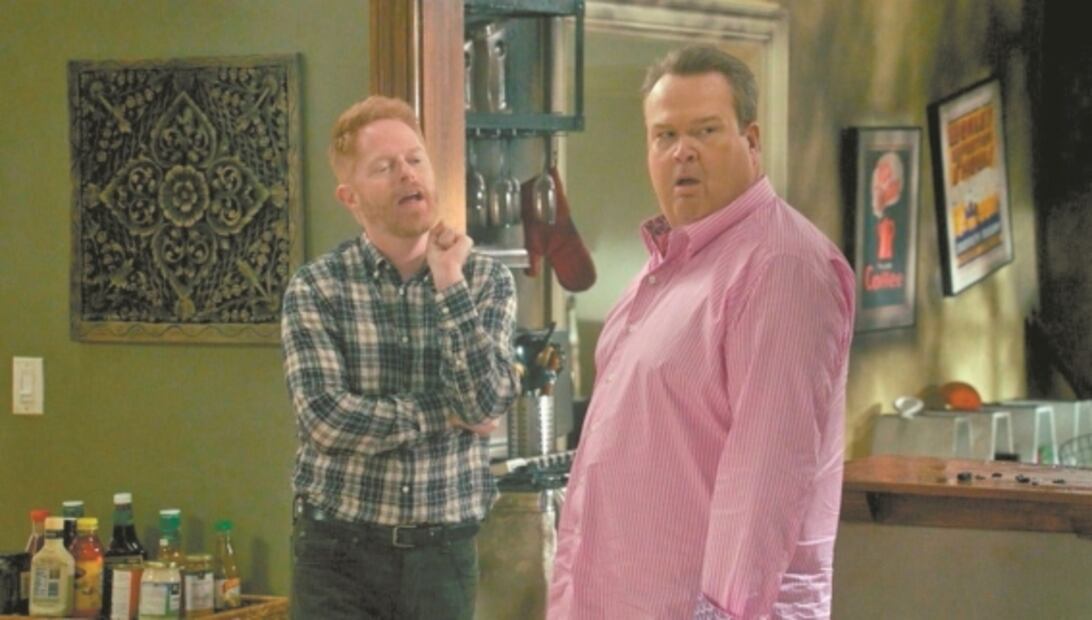 De chico Disney a Reina Drag