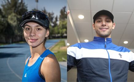 París 2024: ¿Cuántos atletas mexicanos han clasificado a los Juegos Olímpicos?