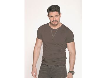 Con el coronavirus, los besos pasan a segundo plano