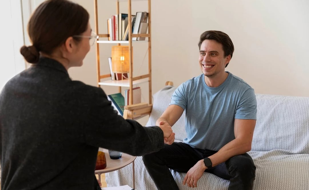 Si quieres felicitar a un amigo, familiar o colega psicólogo, aquí te compartimos las mejores frases e imágenes para enviar por WhatsApp y redes sociales. Foto: Pixabay