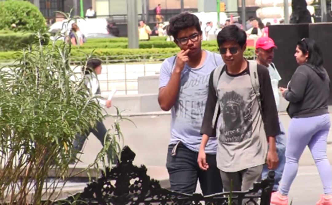 ¿Te pondrías en los zapatos de una pareja gay?