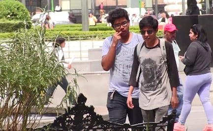 ¿Te pondrías en los zapatos de una pareja gay?