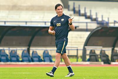 Mentalidad de hierro, la clave