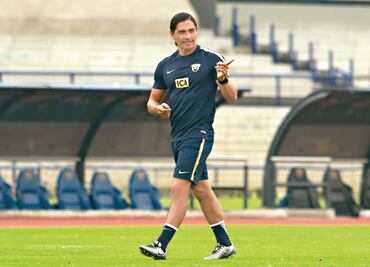 Mentalidad de hierro, la clave