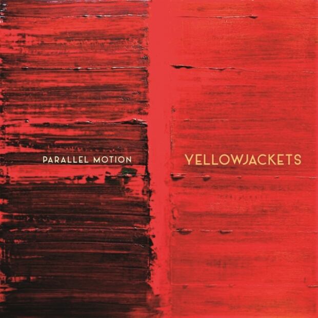 Revoluciones por segundo 080922