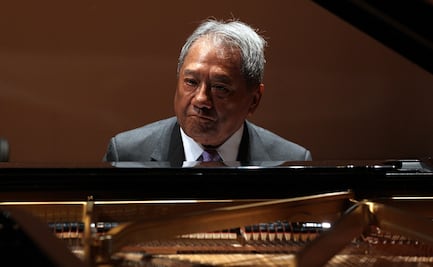 Armando Manzanero no tendrá funeral; "fue voluntad del maestro"