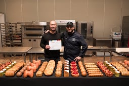 Expo Pan 2026: reúne lo mejor de la panadería y pastelería