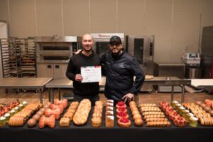 Expo Pan 2026: reúne lo mejor de la panadería y pastelería