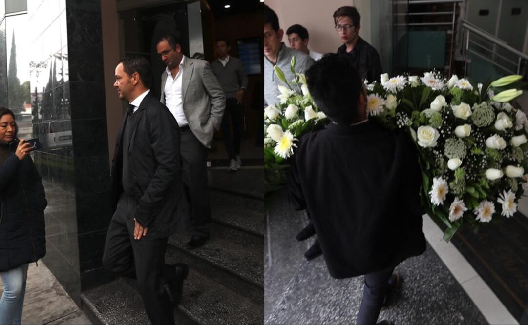 Jorge Alvarado / EL UNIVERSAL