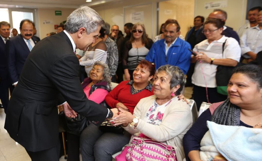 (Foto: Miguel Ángel Mancera)