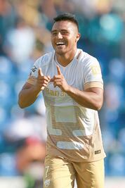 Pumas busca hacer de Tigres ‘escalón’