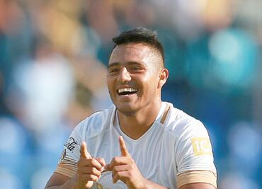 Pumas busca hacer de Tigres ‘escalón’