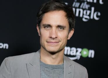 Cannes tiene una audiencia difícil: Gael García