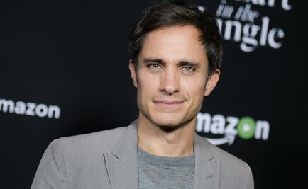 Cannes tiene una audiencia difícil: Gael García