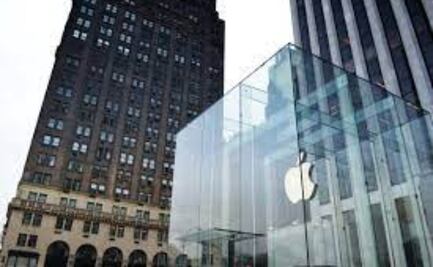 Apple está considerado el regreso a sus oficinas