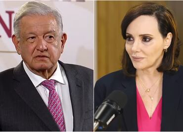 Así fue como AMLO convenció a Lilly Téllez de unirse a Morena; senadora revela condición
