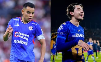 Pumas vs Cruz Azul: ¿A cuántos títulos de Liga podría llegar el campeón del Clausura 2026?