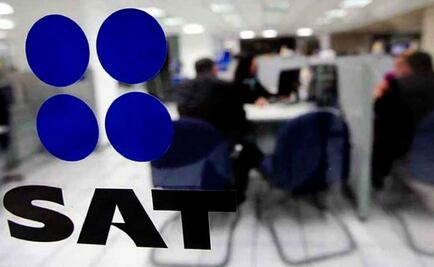 SAT emite alerta por nuevo tipo de fraude electrónico