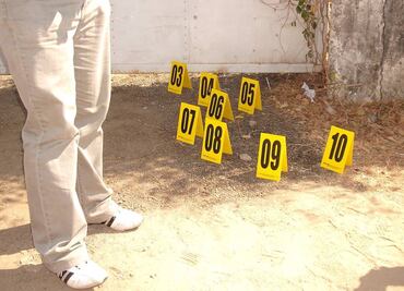 Hallan cuerpo de presunto asesino del niño Josué Alejandro en Sinaloa