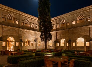 El mejor hotel boutique de España