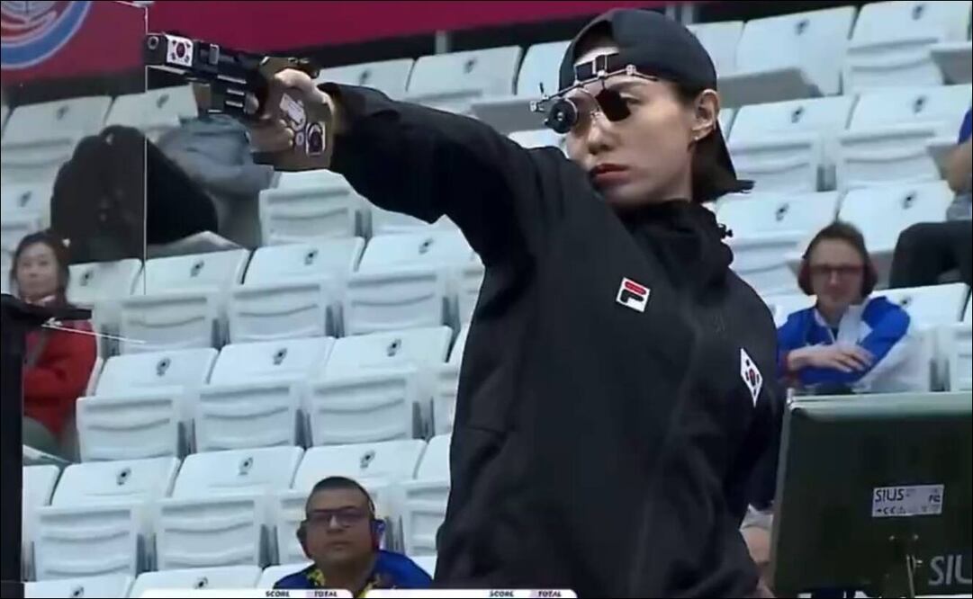 Kim Yeji actuará en una serie de televisión como asesina / Foto: Especiales