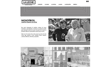 La Leche, el restaurante de Puerto Vallarta donde secuestraron a varias personas