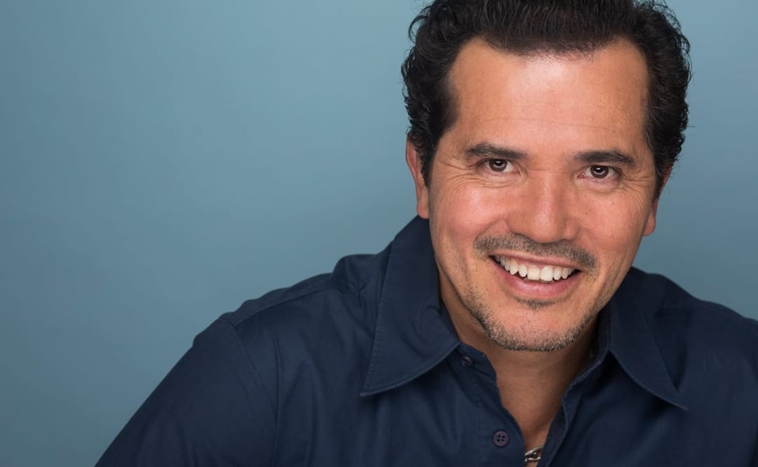 John Leguizamo. Foto: History