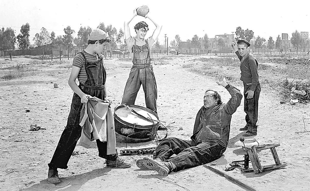 Foto: ARCHIVO EL UNIVERSAL