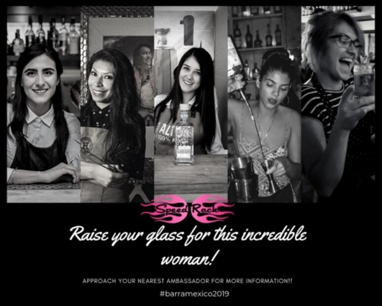 Llega la quinta edición de Barra México 