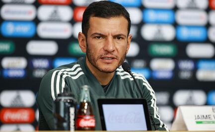 Selección Mexicana "desmantela" a Chivas en la Fecha FIFA