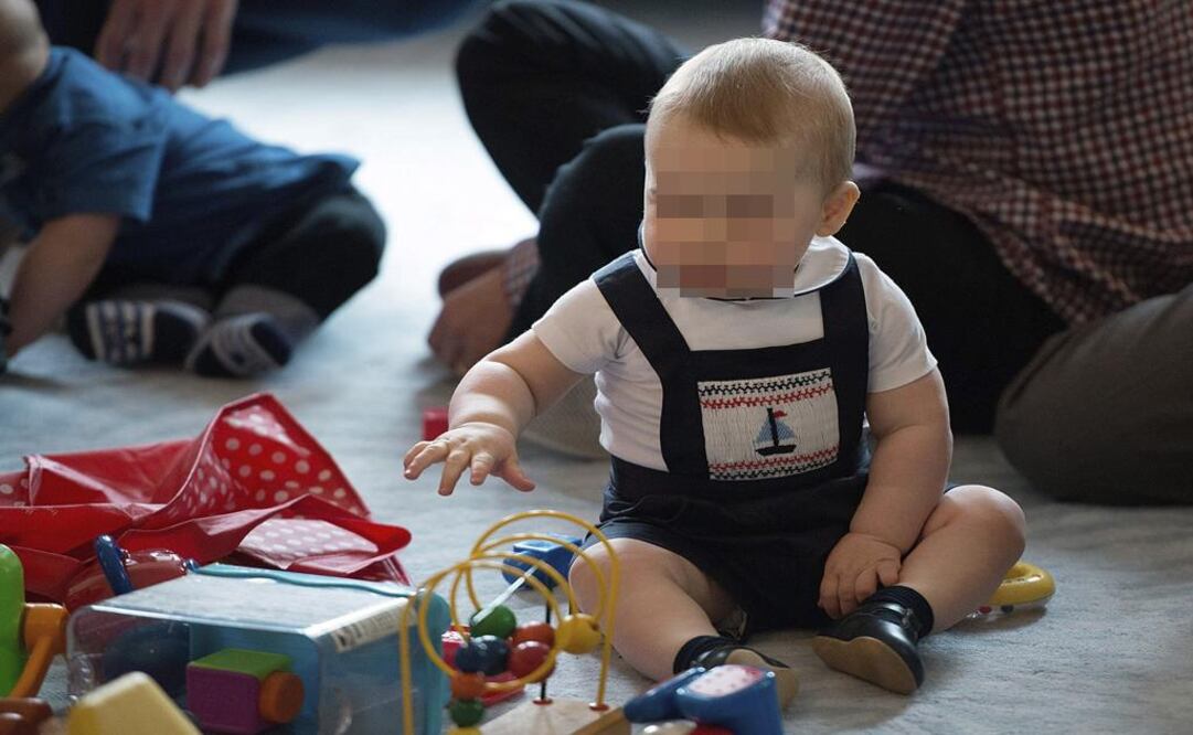 Aumentan los hogares sin niños, según datos del Inegi