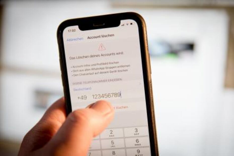 Cómo evitar que se metan a tus chats de WhatsApp