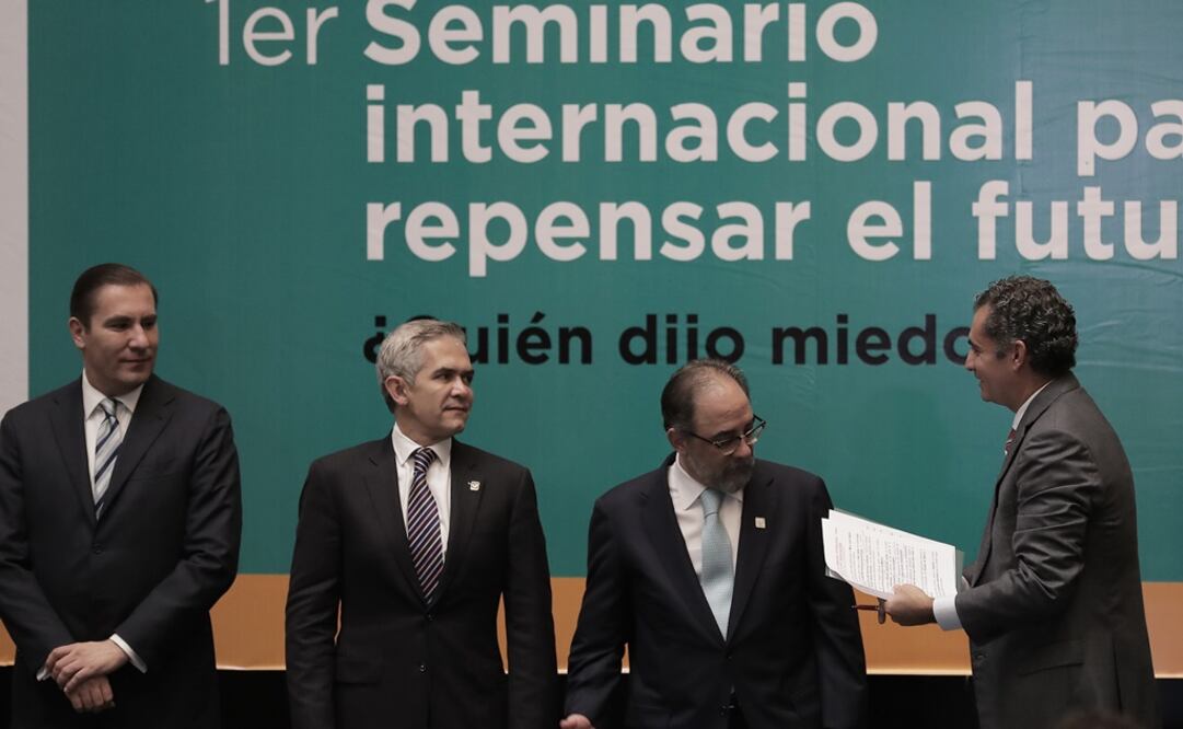 (Foto: Alejandro Acosta/El Universal)