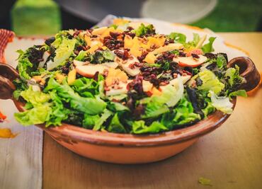 San Andrés Mixquic será sede de la 3ra edición de la Feria de la Hortaliza de CDMX