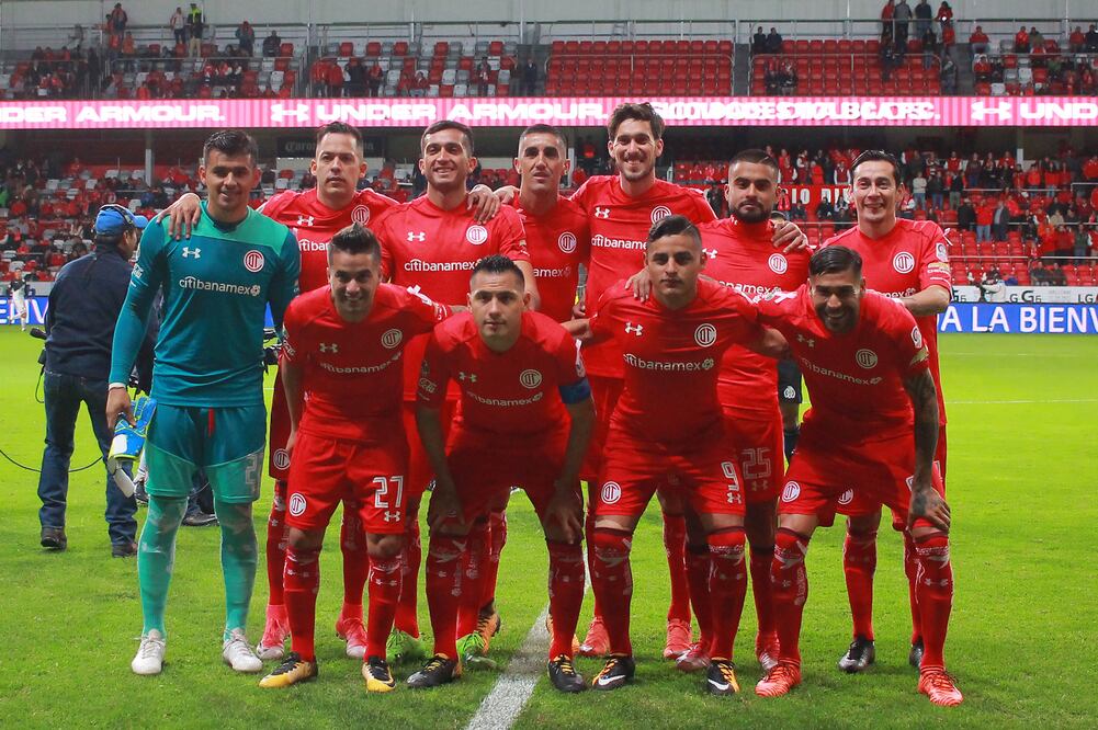 El tercer grande de México