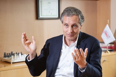 Bimbo se declara en plena disposición de trabajar con AMLO