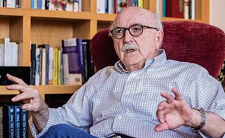 “Ningún gobierno o estado debe definir la verdad"