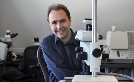 James Martin, del FBI a investigador científico de Sotheby's 