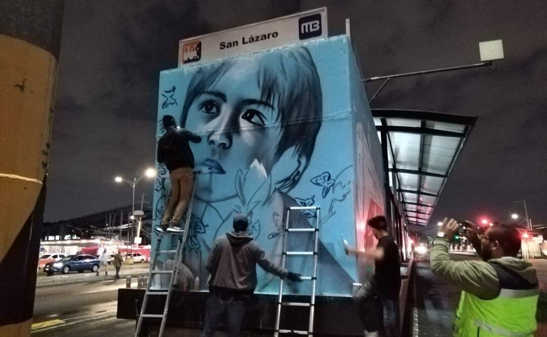 Foto: Salvador Corona / EL UNIVERSAL