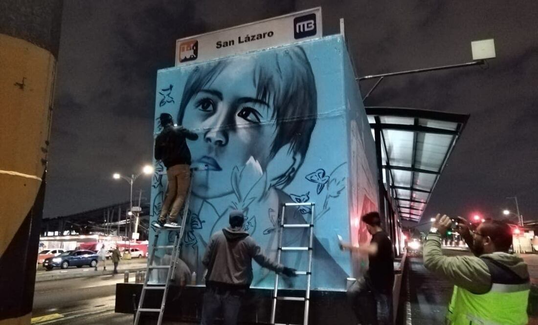 Foto: Salvador Corona / EL UNIVERSAL