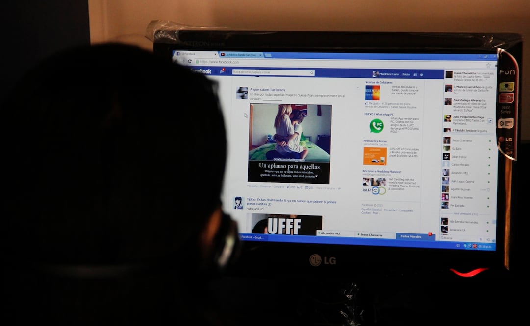 Foto: Archivo El Universal