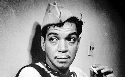 Celebran misa en honor a Cantinflas