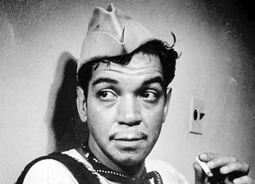 Celebran misa en honor a Cantinflas