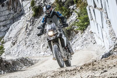 Estos son los Pueblos Mágicos más visitados en motocicleta