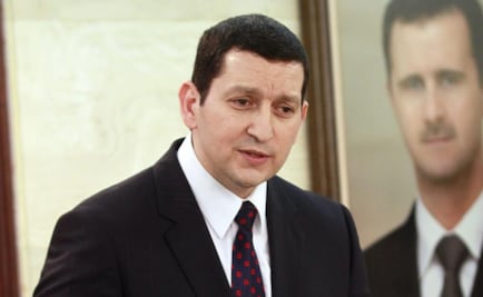 EU dice que alto el fuego se cumple en Siria pese a violencia "esporádica"