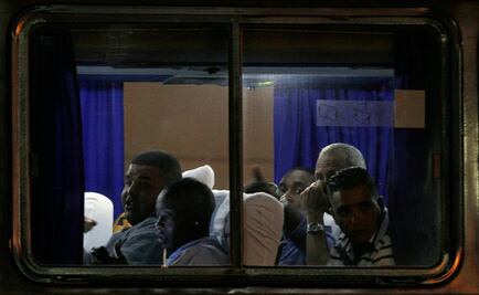 Prepara C. Rica segundo vuelo para cubanos en febrero