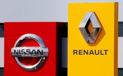 Renault y Nissan colaborarán en nuevos proyectos