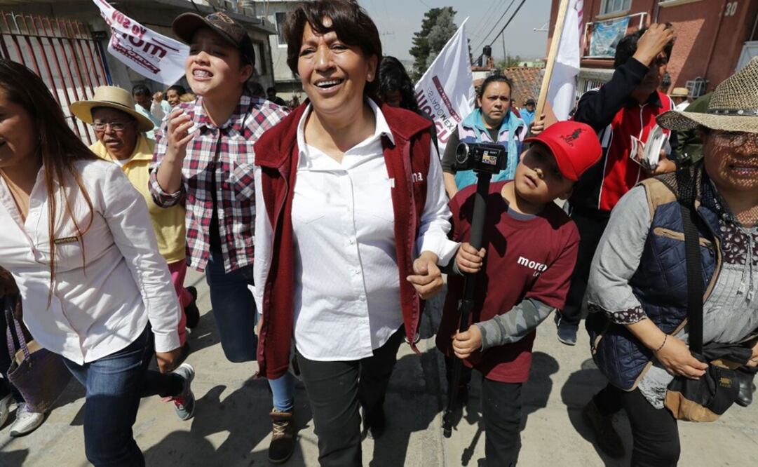 (Foto: Irvin Olivares/El Universal)